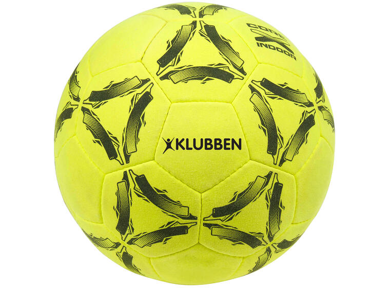 CoreX Indoor Indoor Footboll Strl 4 Träningsboll | Inomhusfotboll 