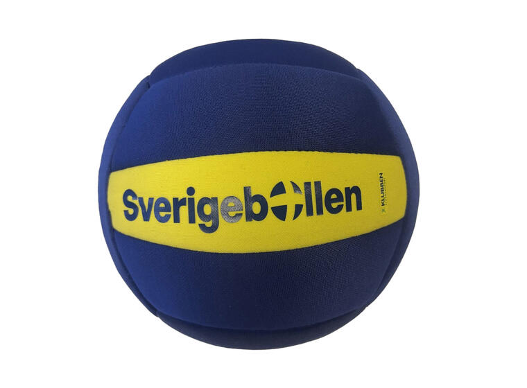 Dodgeball Officiell cloth enligt WDBF Dodgeball Sweden Strl 3 | Dodgeboll 