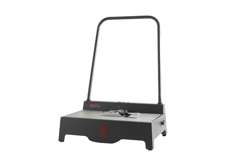 Flywheel Platform Svänghjulsplattform 