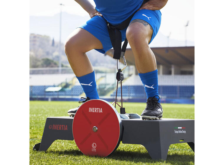 Flywheel Platform Svänghjulsplattform 