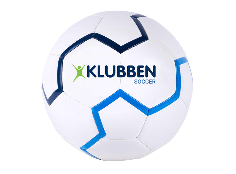 Fotball Soccer Fairtrade  strl 4 Fairtradeboll 