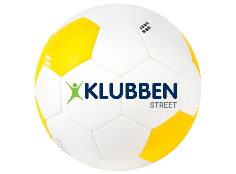 Fotboll Street Soccer Fairtrade strl 4 Fairtradeboll Fritid | Asfalt och grus 
