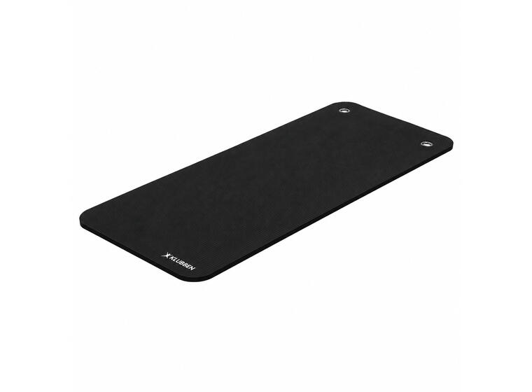 Gymnastikmatta Basic 1.5 140x60x1,5 cm | Hål för upphängning 