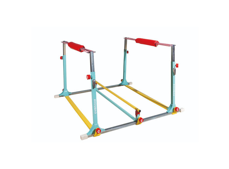 Gymnova Dobbel Rebounder 