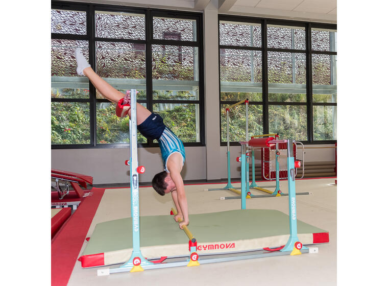 Gymnova Dobbel Rebounder 