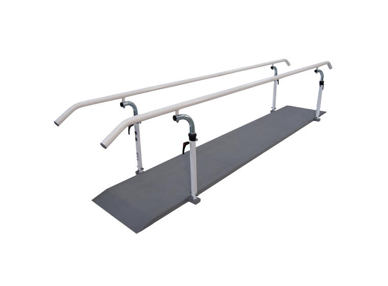 Gåbarr 350 cm Gåbana fysioterapi och rehabilitering 