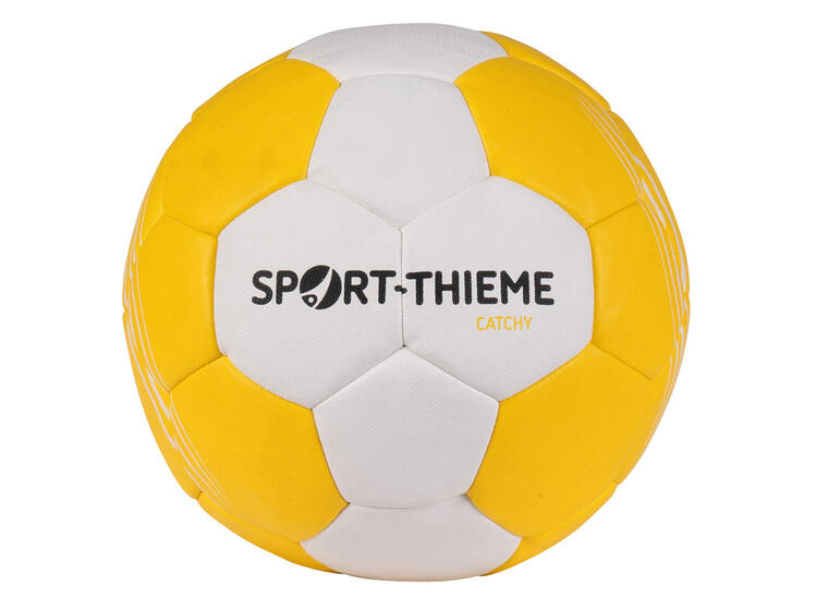 Handboll Sport-Thieme Catchy Stl 1 | Mjuk boll | P10-12 | F10-14 