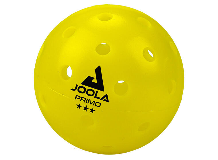 Joola Pickleball Ballset Primo 4er Set Träning | Tävling 