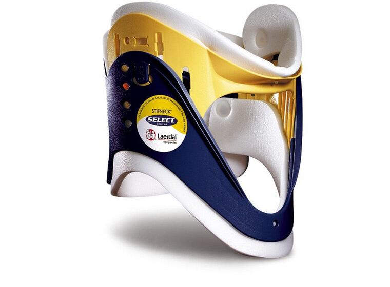 Nackkrage | Vuxen Stifneck® Select™ 