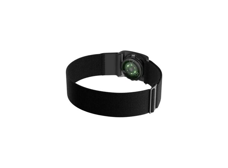 Pulsarmband Polar Verity Sense Svart Pulssensor | One Size M-XXL 