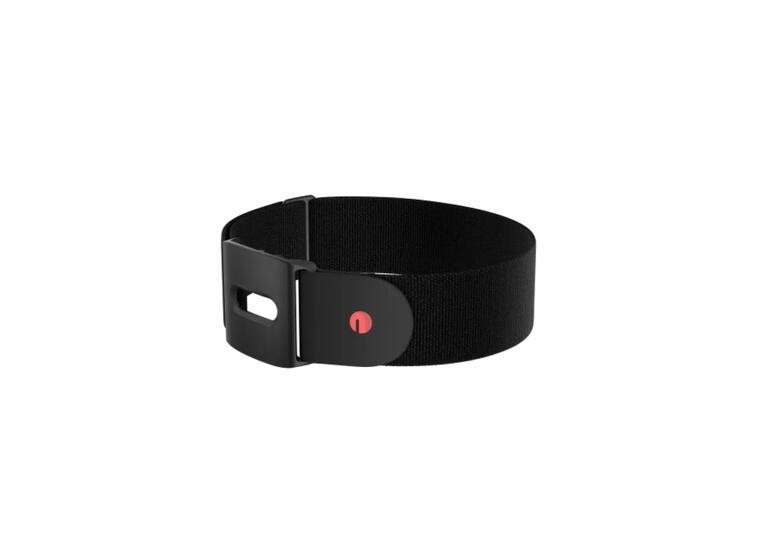 Pulsarmband Polar Verity Sense Svart Pulssensor | One Size M-XXL 