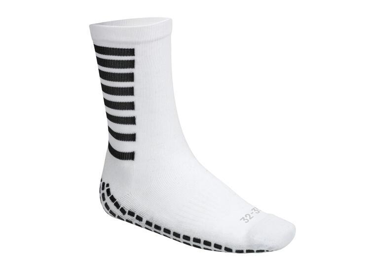 Select halksäkra strumpor 36-40 Sport socks grip 