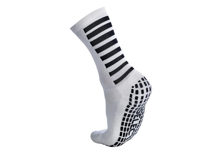 Select halksäkra strumpor 36-40 Sport socks grip 