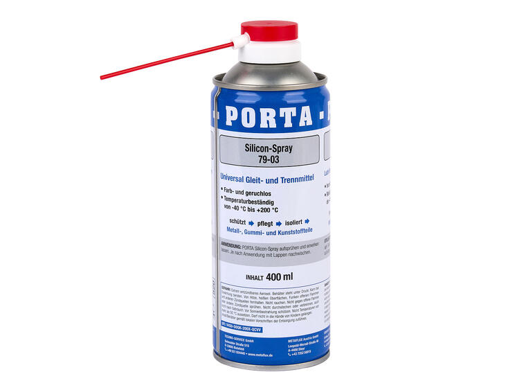 Silikonspray För bordsfotboll stänger 