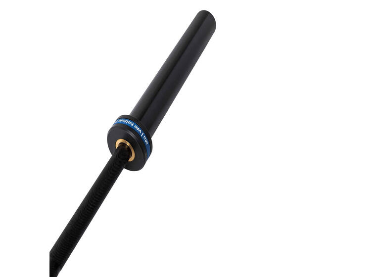 Skivstång ata the XF Bar 25MM Max 681 kg | 201 cn | 15 kg 