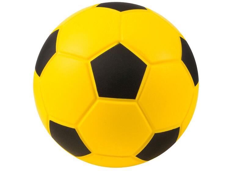 Skumhandboll i PU-skum 15 cm Strl 0 | Lett och mjuk handboll 