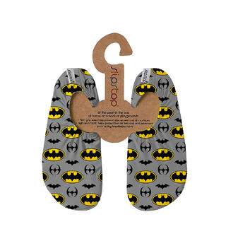Slipstop Halksockor Batwing Jr Badstrumpor barn