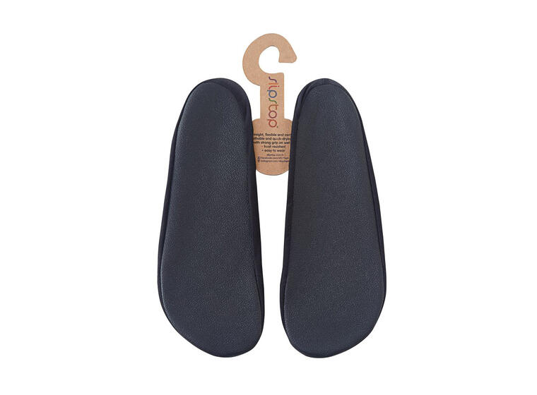 Slipstop Halksockor Black XXL Badstrumpor Vuxen 