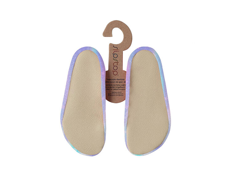 Slipstop Halksockor Seastar L Badstrumpor barn 