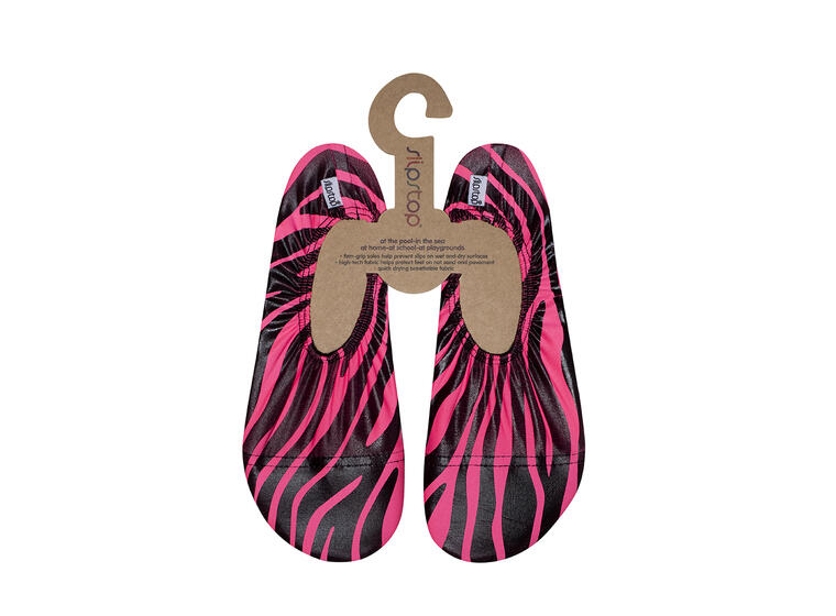 Slipstop Halksockor Sia XS Badstrumpor Vuxen 