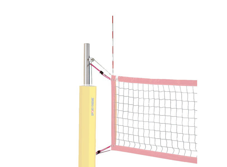 Tilbehör Beachvolleybollantenn 1 del 180 cm - 1 par 