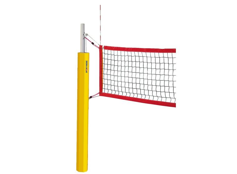 Tilbehör Beachvolleybollantenn 1 del 180 cm - 1 par 