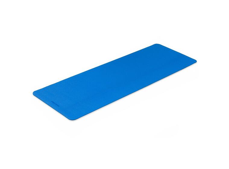 Träningsmatta Sport-Thieme 180 x 60 x 0,7 cm | Blå 
