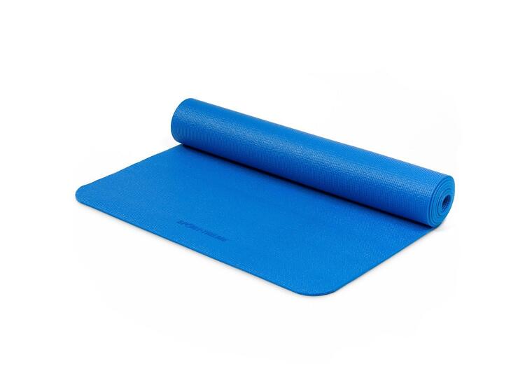 Träningsmatta Sport-Thieme 180 x 60 x 0,7 cm | Blå 