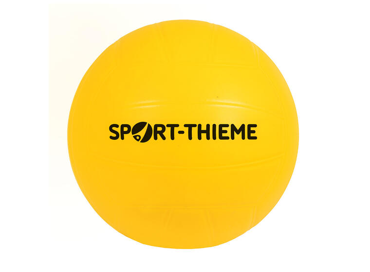 Volleyboll Supersoft Softboll st 4 