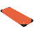Lekmatta 180 x 60 x 7 cm | Orange Gulvmatta med förstärkta hörn 