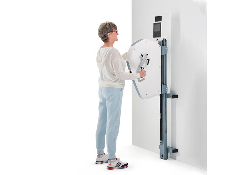 Överkroppsergometer Motion Body 900 Standard Vägg  Ergometer Överkropp Arm 