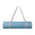 Airex TrExercise Yogamatta Blå Träningsmatta 180x60x0,6 cm 