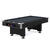 Biljardbord Club Pro III skiffer 7 fot Grå Simonis 860 duk 