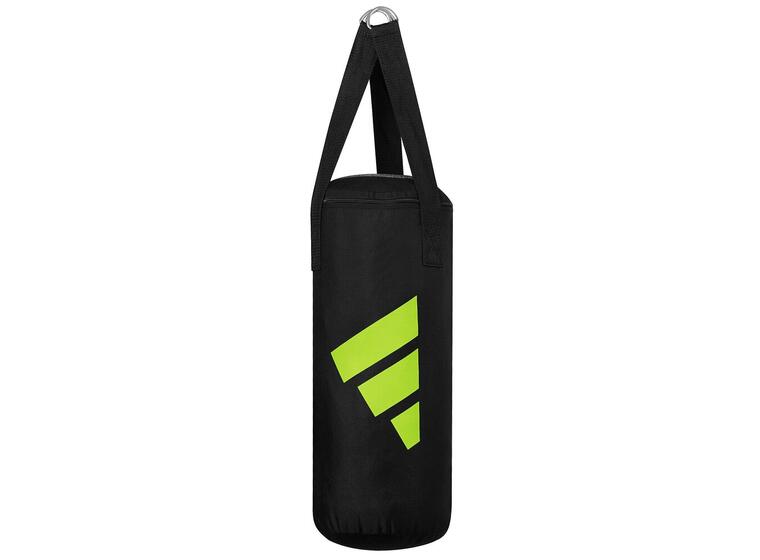 Adidas boxningsset Youth Boxing Kit 8 oz Boxningssäck och boxningshandskar | Grön 