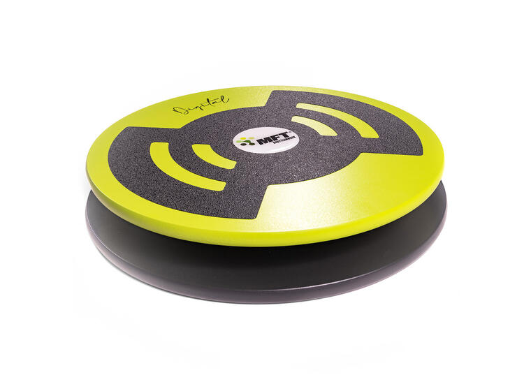 Balansbräda MFT Challenge Disc Grön Anslutning via Bluetooth 