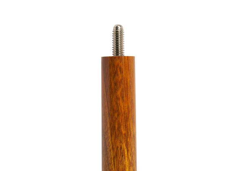 Biljardkö Bison Ahorn 2-delad | 140 cm 