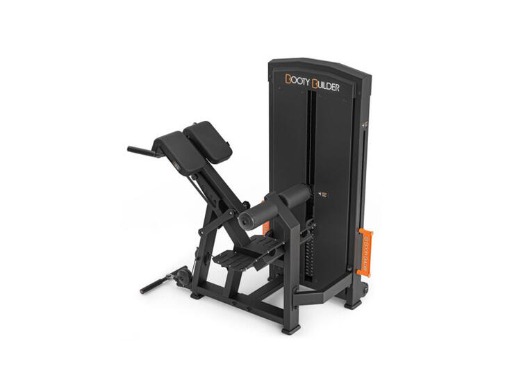 Booty Builder Back Extension Ryggtränare | 158x124x99 cm 
