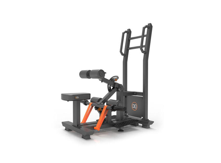 Booty Builder Standing Hip Thrust Stående Hip Thrust 