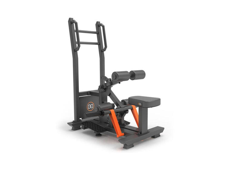 Booty Builder Standing Hip Thrust Stående Hip Thrust 