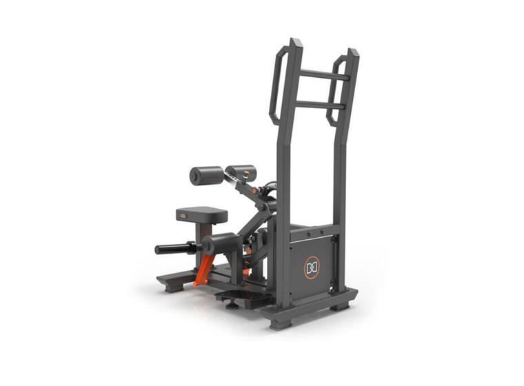 Booty Builder Standing Hip Thrust Stående Hip Thrust 