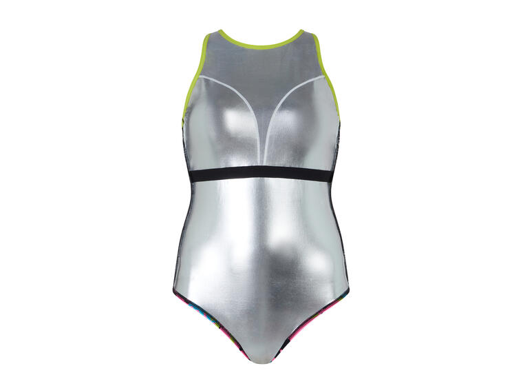 Brave Crossback Baddräkt EU36 Zoggs | Open Water | Ecofeel 