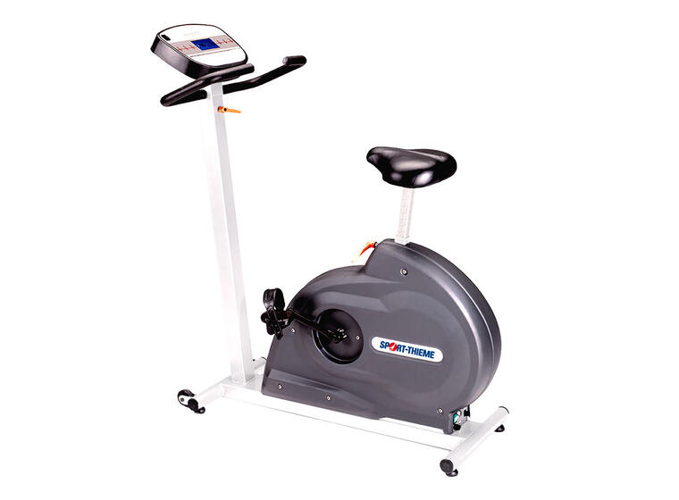 Ergometercykel  "MED 1000" EKG kompatibel motionscykel 