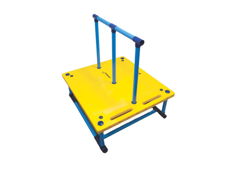 Finis Teaching Platform - 1,2 m Vattenplattform till simundervisning 