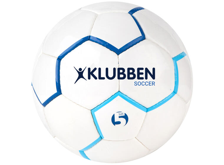 Fotboll Soccer Fairtrade  strl 5 Fairtradeboll 