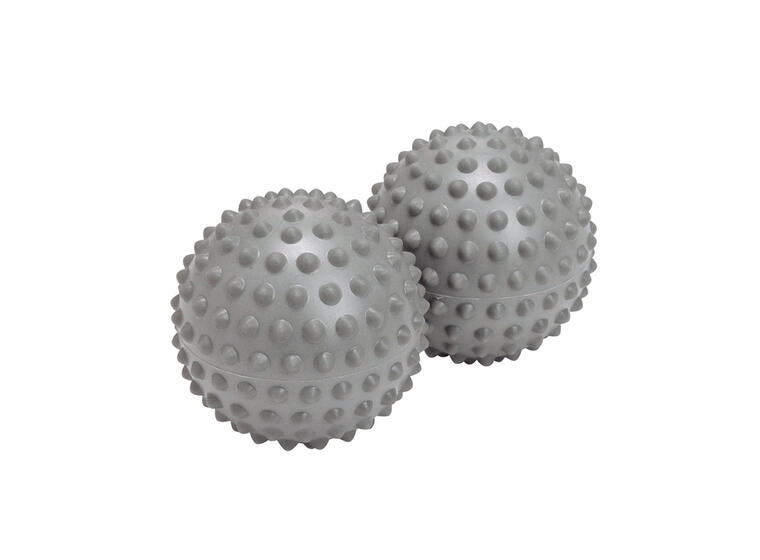 Gymnic Senso Pro 2 st | Fascia och piggboll 