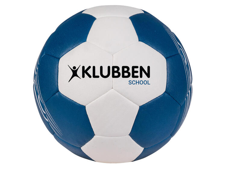 Handboll Klubben School Fairtrade Stl 3 Träningsboll | Klisterfri 