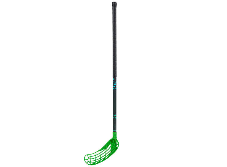 Innebandyklubba Offense 95 cm Grön 