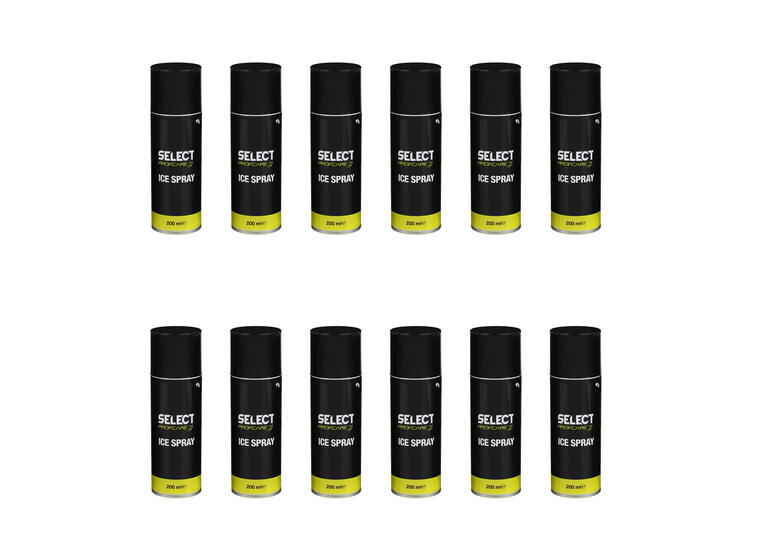 Isspray 150 ml (12st.) Paket med 12 st. isspraysflaskor 