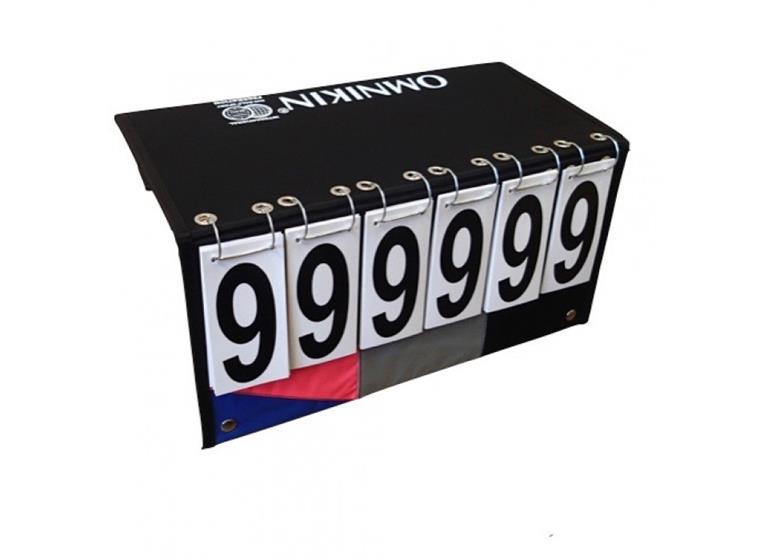 KIN-BALL (R) Spelset Pro Ett komplett spel och aktivitetsset