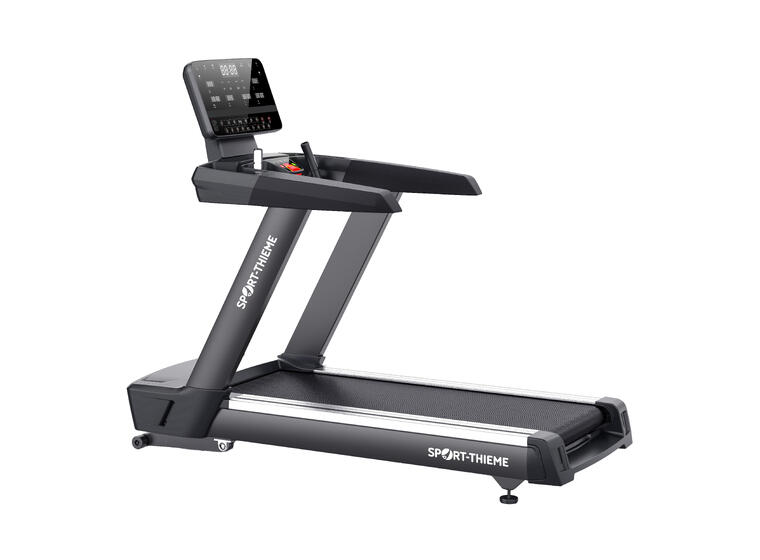 Löpband  T800 För Träningscenter och Gym 